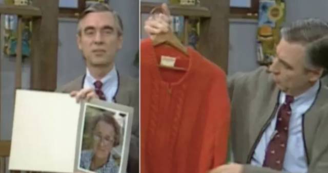 Wholesome Facts About Fred Rogers, The Friendliest Guy Out There