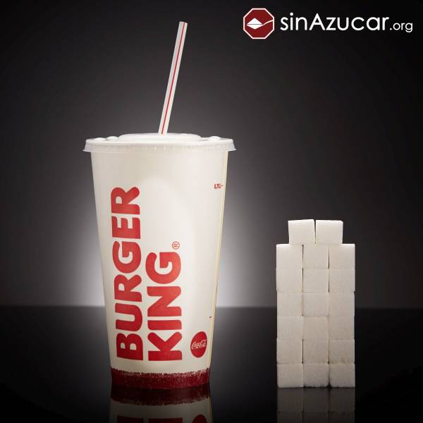 You Can Now See For Yourself How Much Sugar You Consume