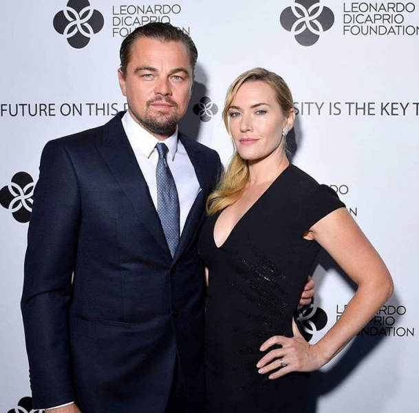 Co-Starring Actors Often Become Real-Life Friends. But Sometimes They Don’t