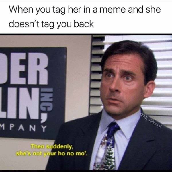 “The Office” Always Has The Brightest Memes