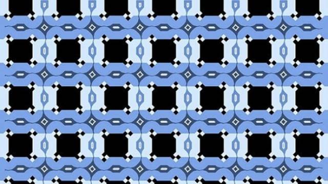 Illusions Are Always Ready To Trick Your Brain