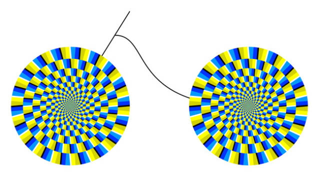 Illusions Are Always Ready To Trick Your Brain