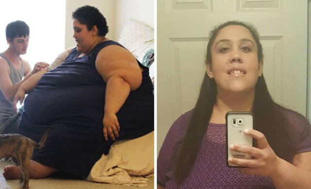 “My 600-lb Life” Participants Show That Nothing Is Impossible If You Really Want To Lose Weight