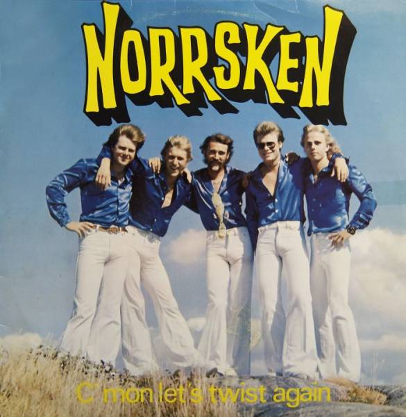 Swedish Bands Were Somewhat… Special Back In The 1970s