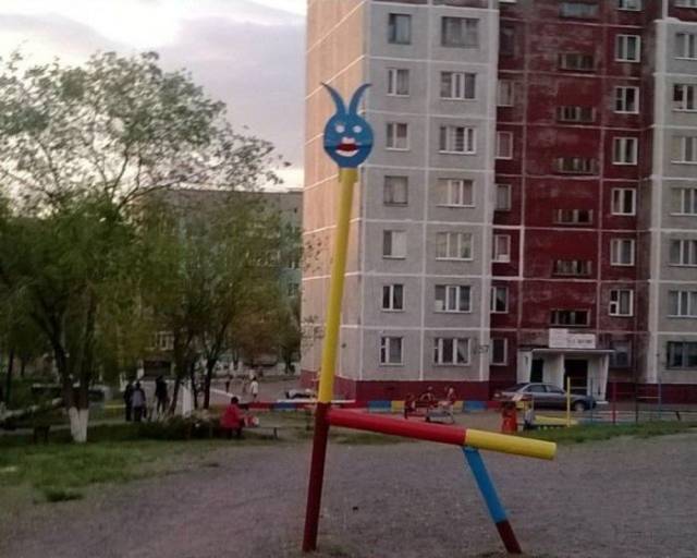 This Is Why Russian Children Are Growing Up So Brutal