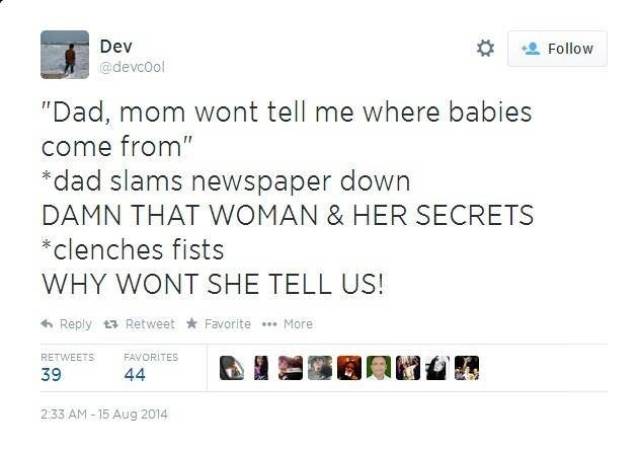 Tweets That Are Just Next-Level Hilarious