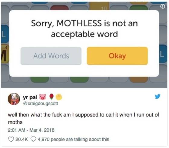 Tweets That Are Just Next-Level Hilarious