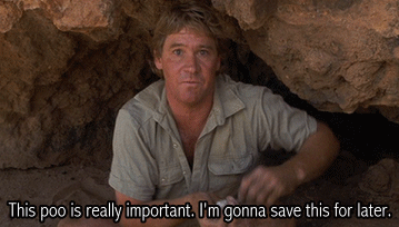 Let’s Once Again Prove That Steve Irwin Deserves His New Star On Hollywood Walk Of Fame