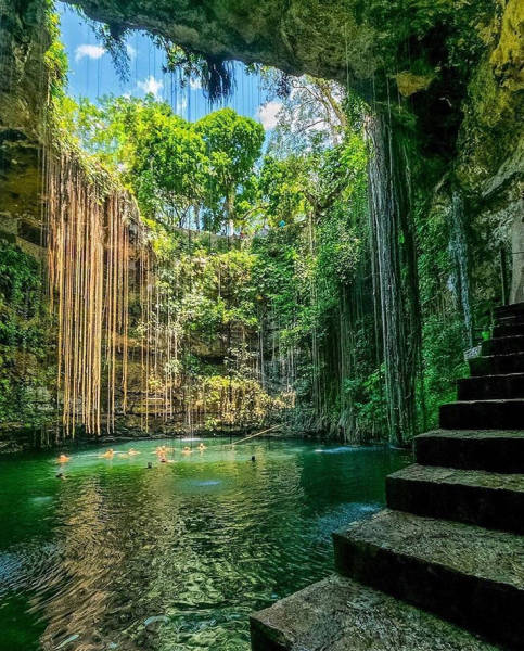 These Places Are Way Too Majestic To Never Visit Them
