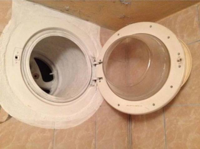 Dumb But Funny Construction Fails