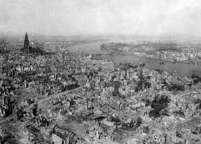 Read These Facts About World War II And Be Glad That It’s Over