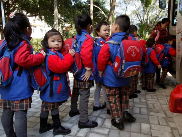School Uniforms Are Different In Every Country