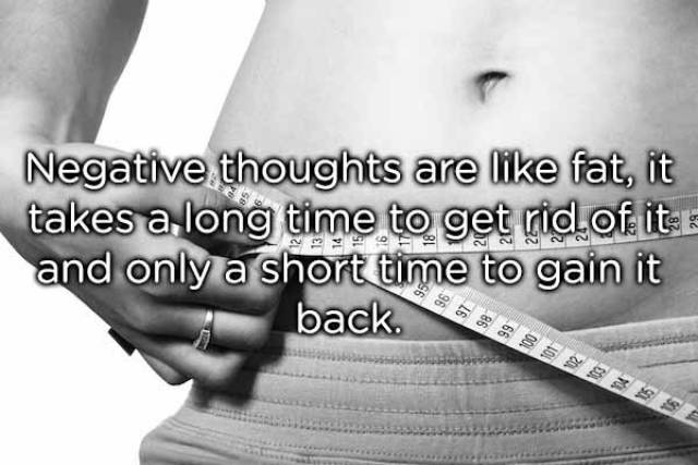 Shower Thoughts Are Completely Different Kinds Of Thoughts