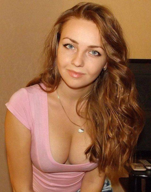 Girls From Russian Countryside 53 Pics