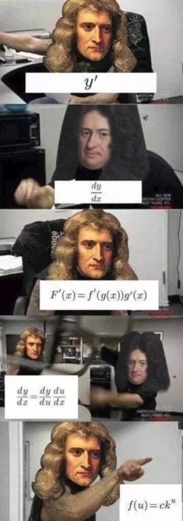 Math Is Too Hard Even In The Form Of Jokes