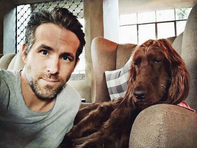 Ryan Reynolds Unexpectedly Talks About His Struggles Revealing His Lifelong Anxiety