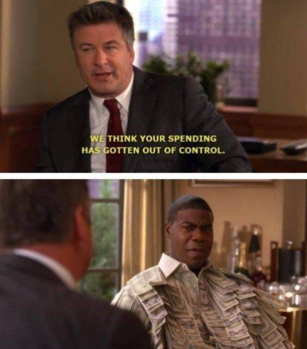 “30 Rock” Quotes Coming In Hot