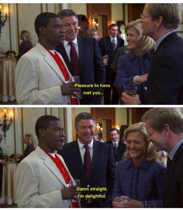 “30 Rock” Quotes Coming In Hot