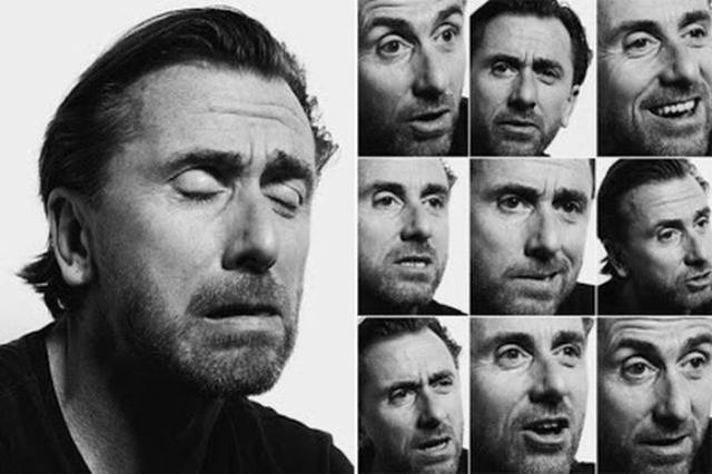 The Many Faces Of Tim Roth