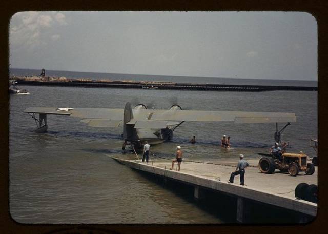 World War II Looks Differently In Color