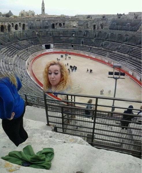 Panorama Fails Can’t Get Worse Than This…