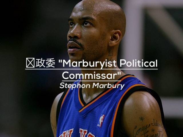 Chinese Gave Nicknames To All The Most Popular NBA Players