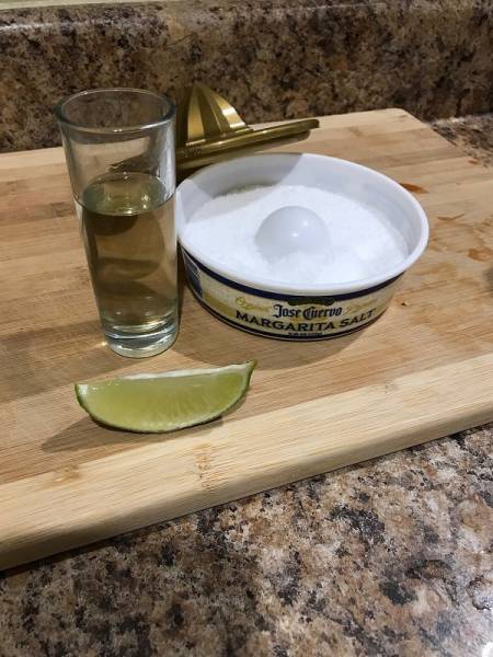 Flaming Hot Facts About Tequila