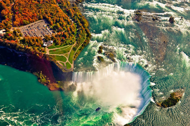 These Natural Wonders Are No Less Than Must See!