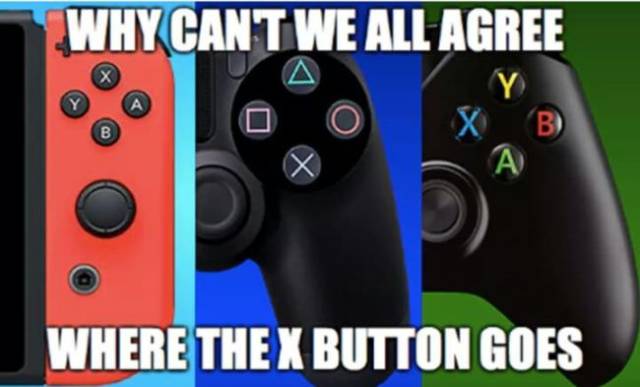 This Post Is Dedicated To All Geeks And Gamers Out There