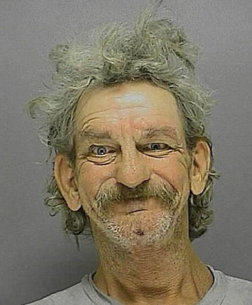 What’s Wrong With Florida And Their Mugshots?!