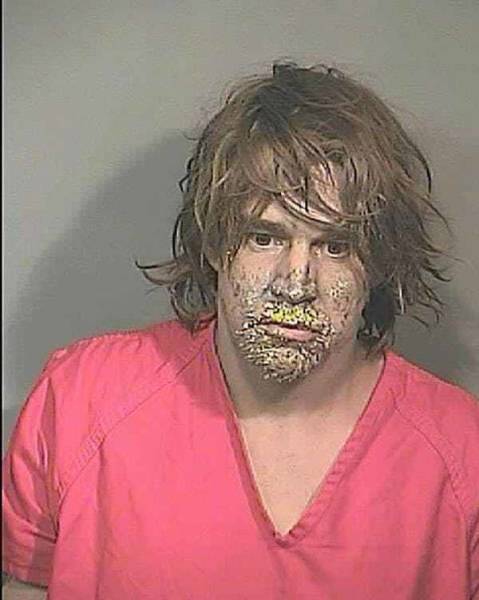 What’s Wrong With Florida And Their Mugshots?!