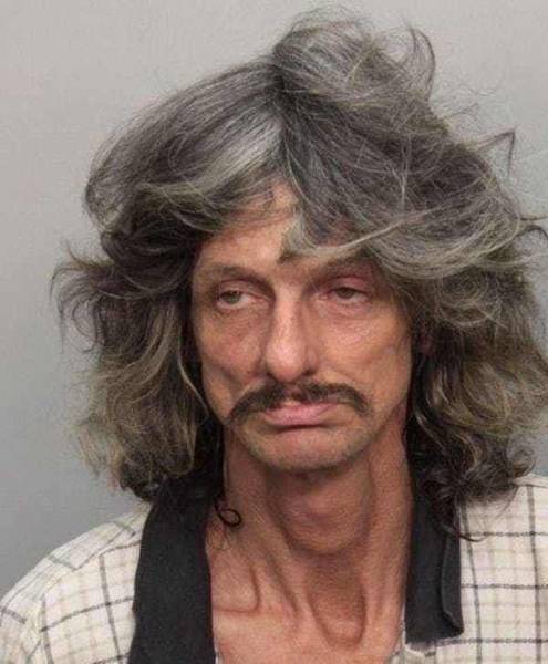 What’s Wrong With Florida And Their Mugshots?! (32 pics) - Izismile.com