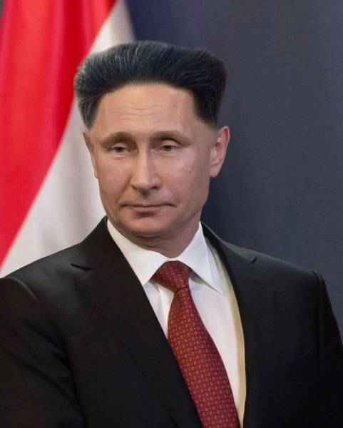 World Leaders Could Look Much Better With Different Haircuts