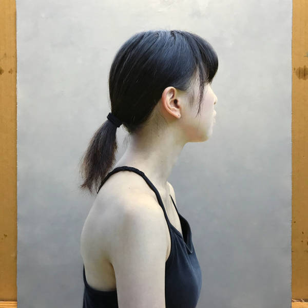 These Photos Are Actually Hyperrealistic Paintings!