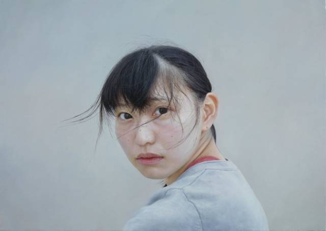 These Photos Are Actually Hyperrealistic Paintings!