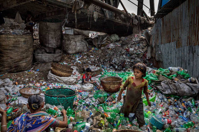 Tragic Truth About How Dangerous Plastics Are To Our Planet