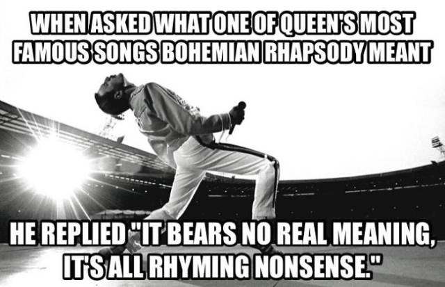Rocking Facts About Legendary Freddie Mercury