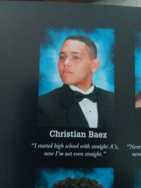 Senior Quotes They Are Certainly Proud Of