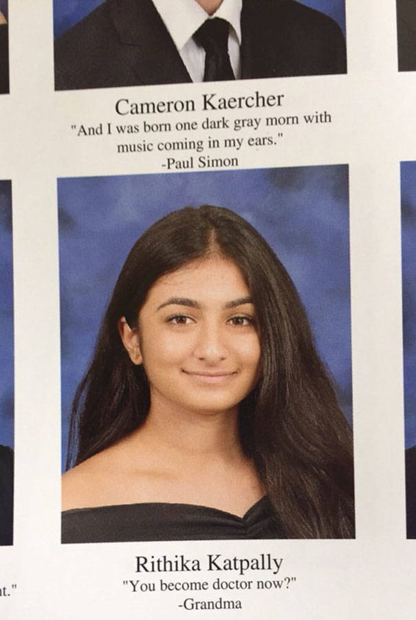 senior quotes about growing up