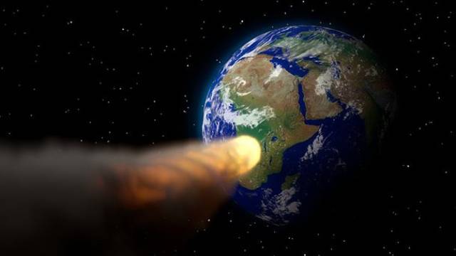This Is Why The End Of The World Might Be Closer Than We Think