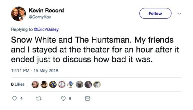 Some Movies Were So Bad, People Even Wanted Their Ticket Money Back