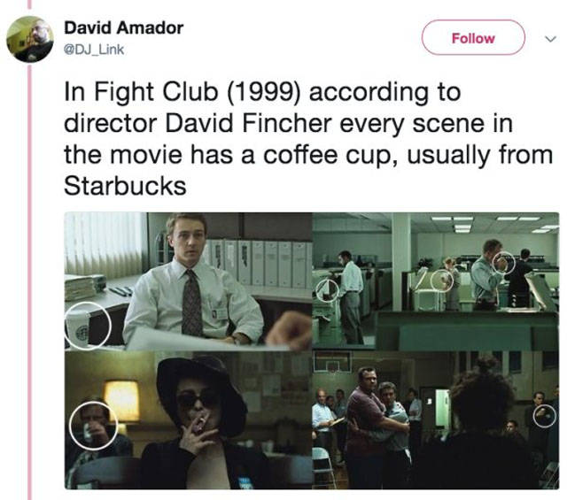This Is What You Should Know About Your Favorite Movies