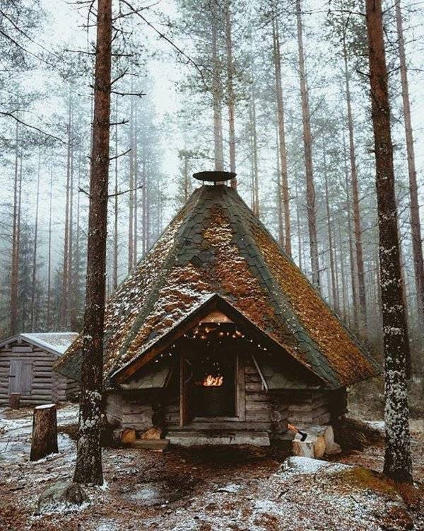 Coziness Is What We All Need Once In A While