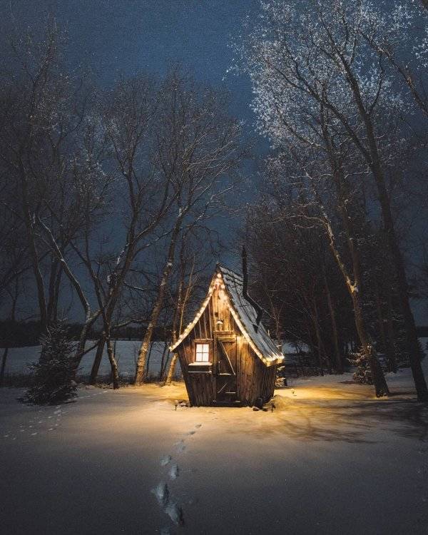 Coziness Is What We All Need Once In A While Coziness Is What We All Need Once In A While