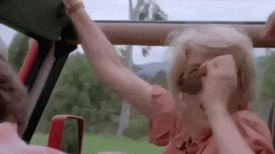 Combined GIFs For Even More Fun!