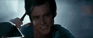 Combined GIFs For Even More Fun!