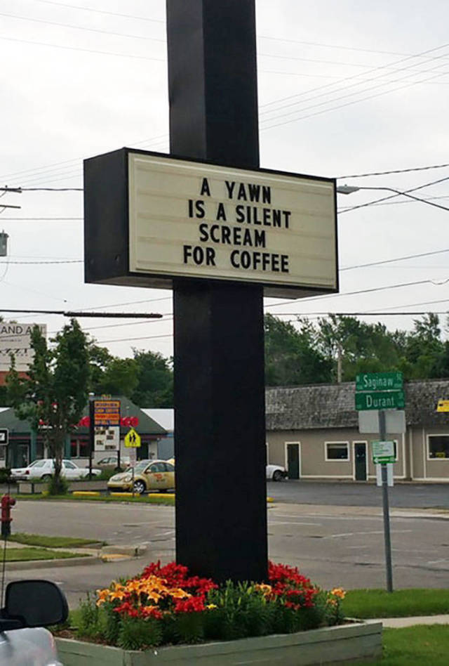 Coffee Shops Will Go An Extra Mile To Attract Customers