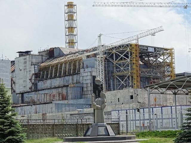 Radioactive Facts About The Chernobyl Catastrophe