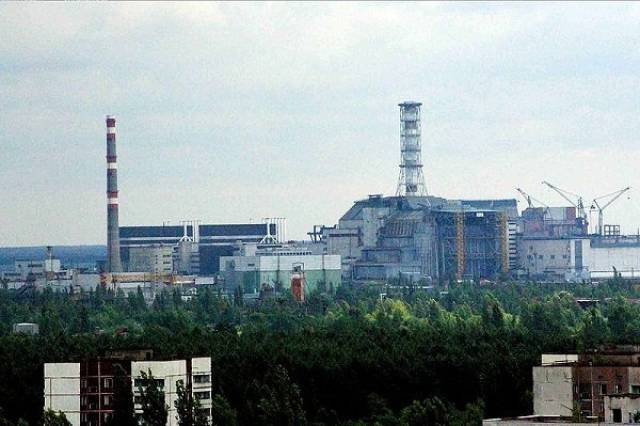 Radioactive Facts About The Chernobyl Catastrophe