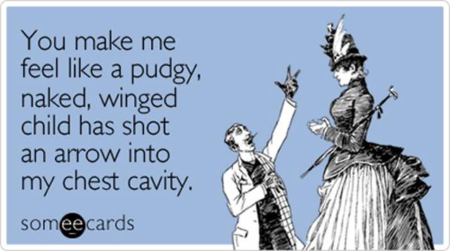 Sarcastic Ecards Is The Only Kind Of Enotes That Should Exist